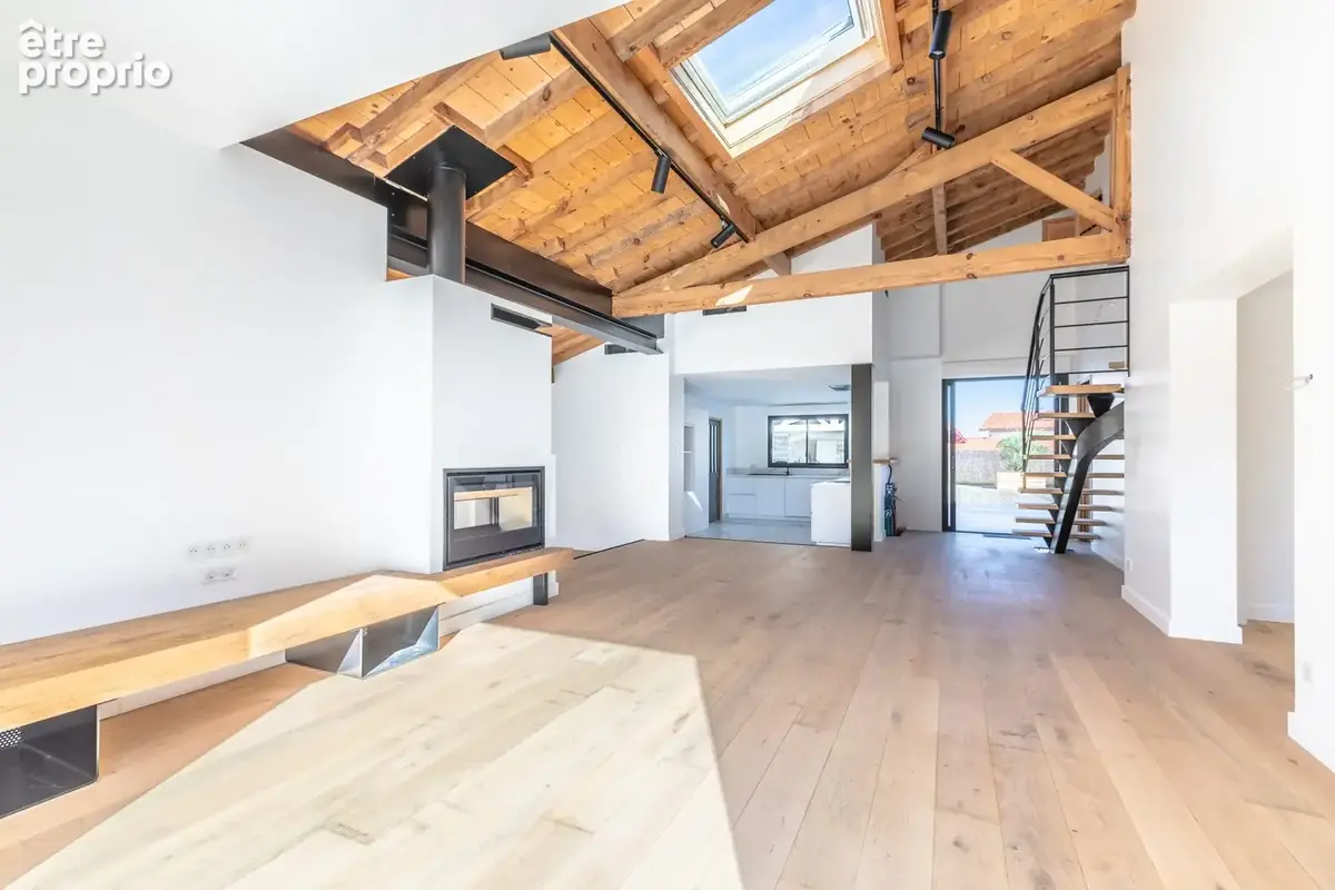 Maison 6 pièces 165 m² à vendre à Arcangues (64200) - photo 5