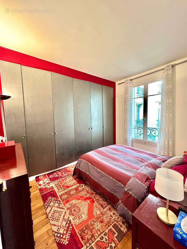 Appartement à SAINT-MANDE