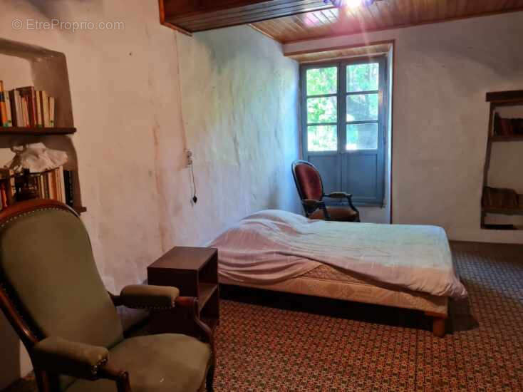 Maison à SAINT-JEAN-DU-GARD