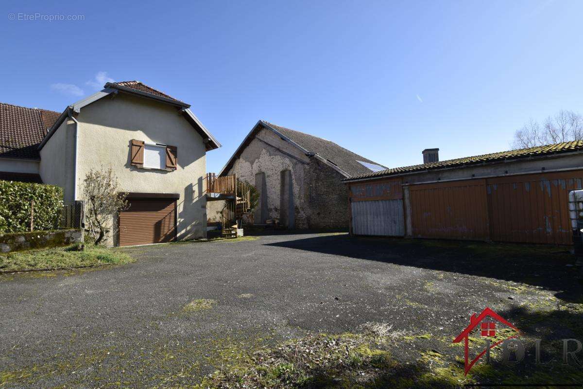 Maison à ANTEUIL