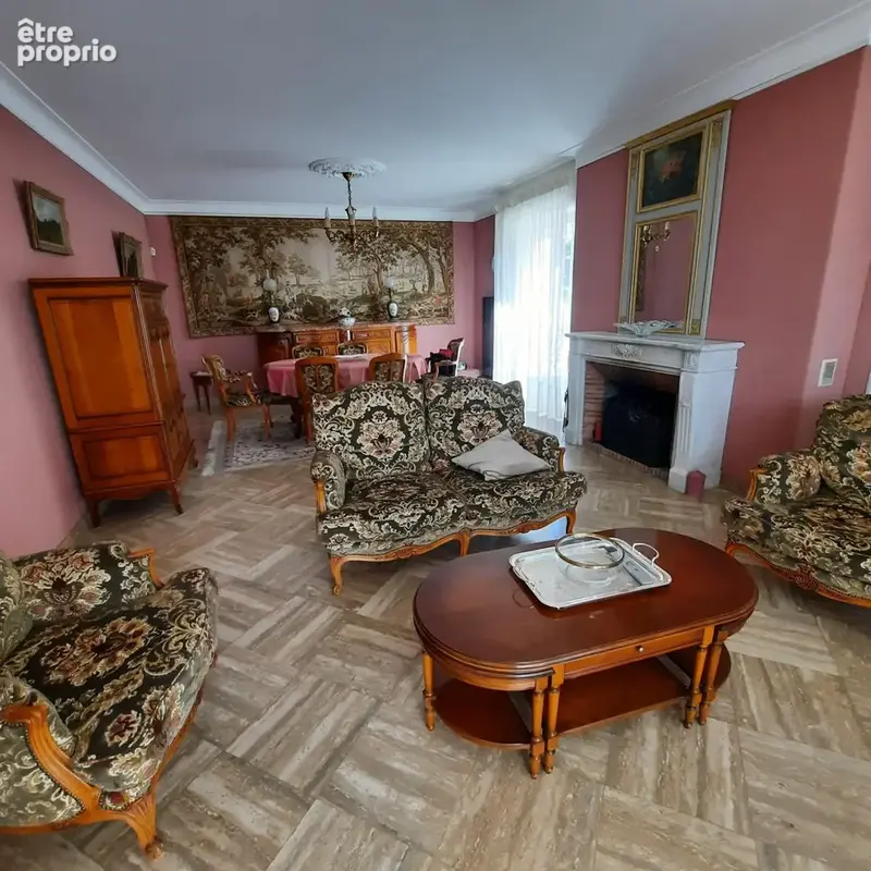 Maison 7 pièces 212 m² à vendre à Sautron (44880) - photo 3