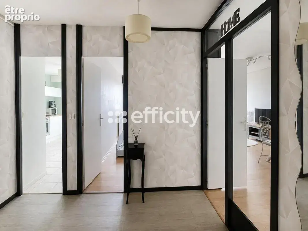 Appartement rénové - photo 5