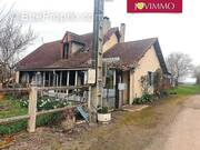 Maison à BRUERE-ALLICHAMPS