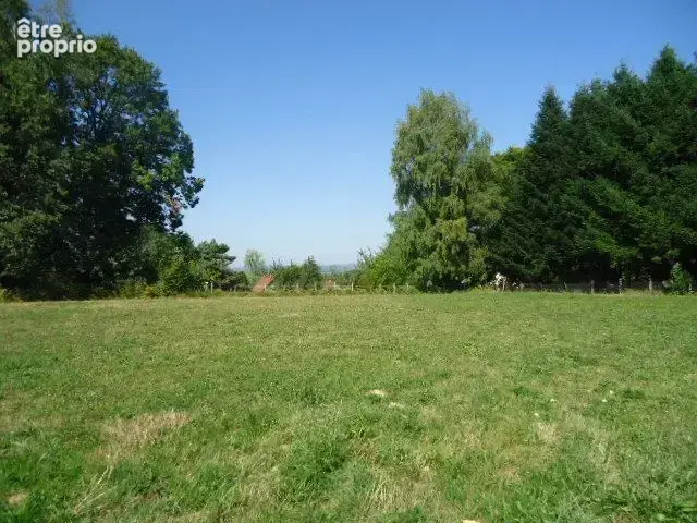 Terrain 3 200 m² à vendre à Arnac-Pompadour (19230) - photo 6