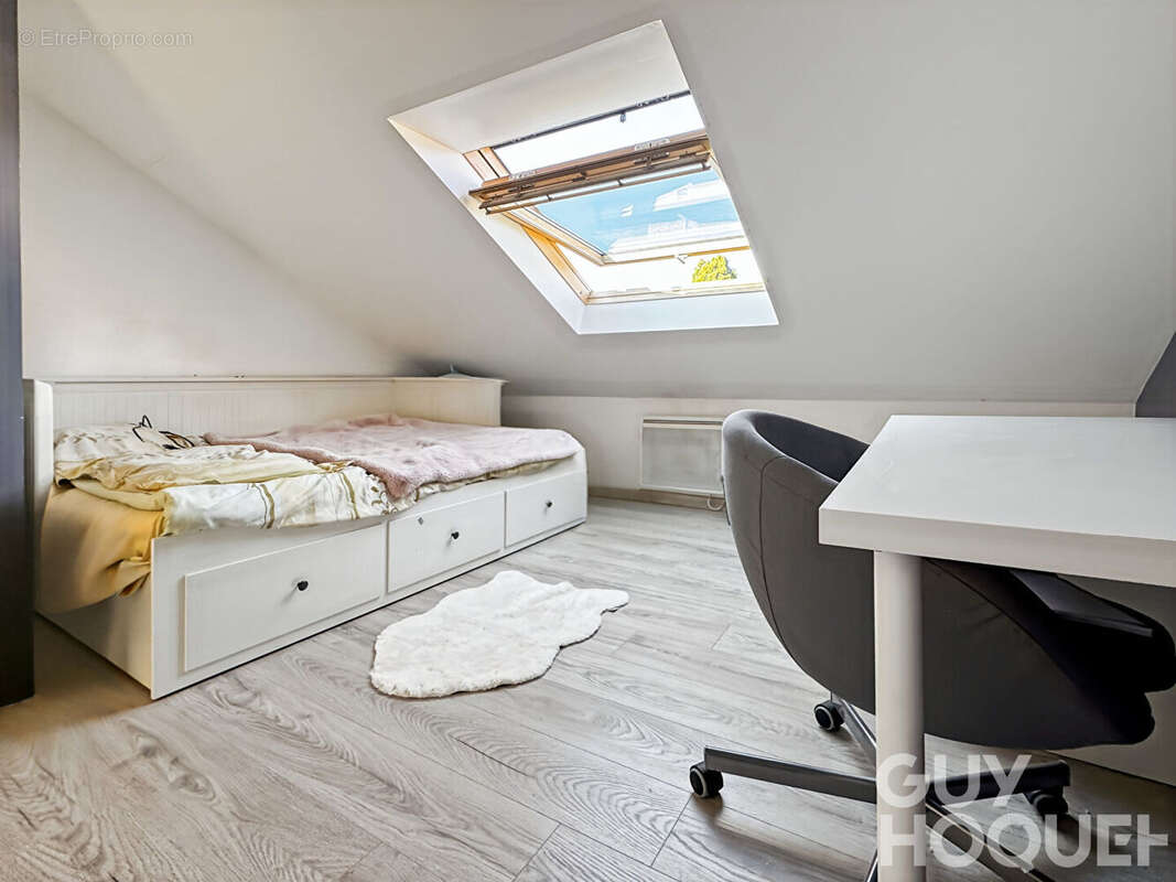 Maison à GIF-SUR-YVETTE