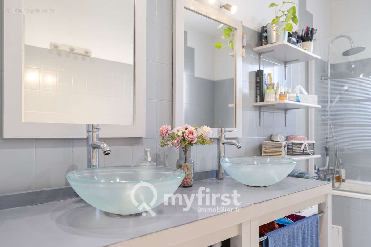 Maison à SANARY-SUR-MER