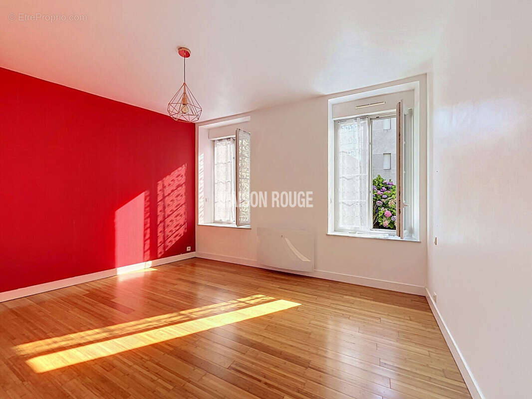 Appartement T3 LANNION - photo 9