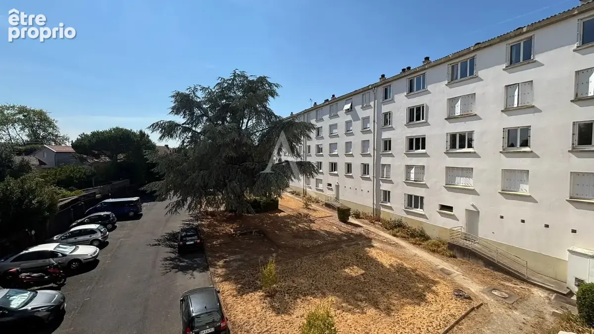 Appartement T3 rénové - ZOLA - photo 6