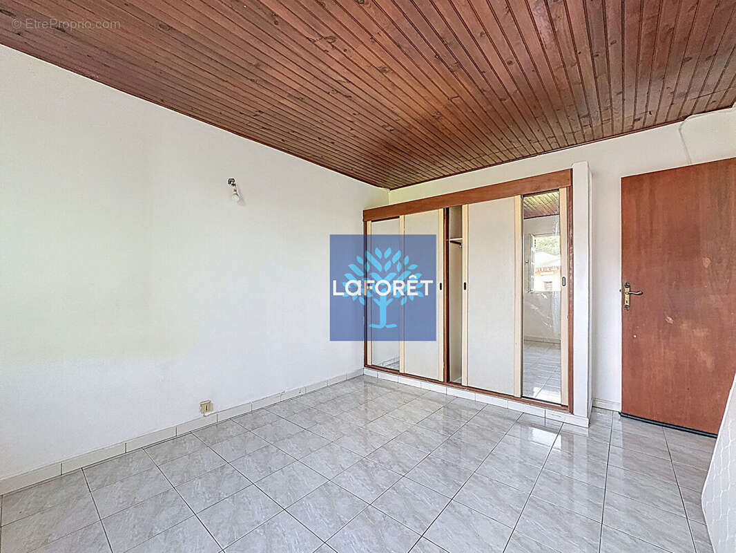 Maison à SAINTE-LUCE