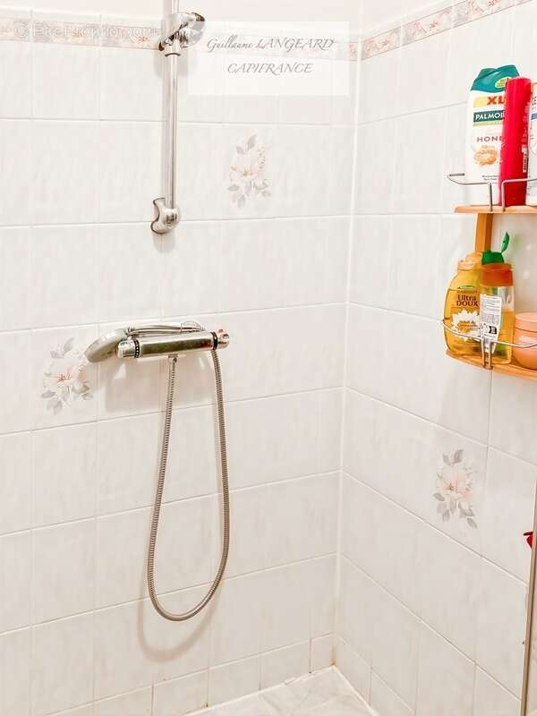 Appartement à OYONNAX