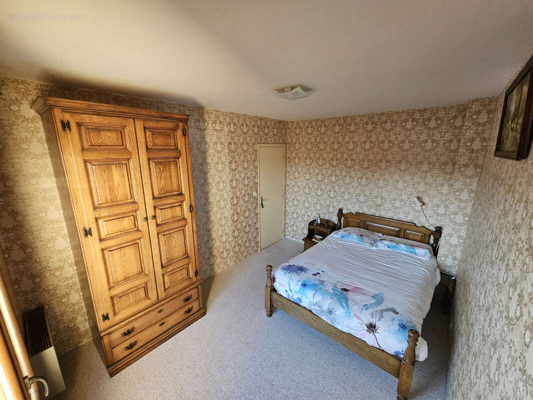 Maison à LA SEYNE-SUR-MER