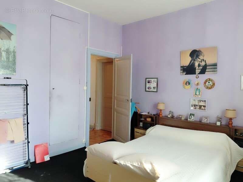 Appartement à THIERS