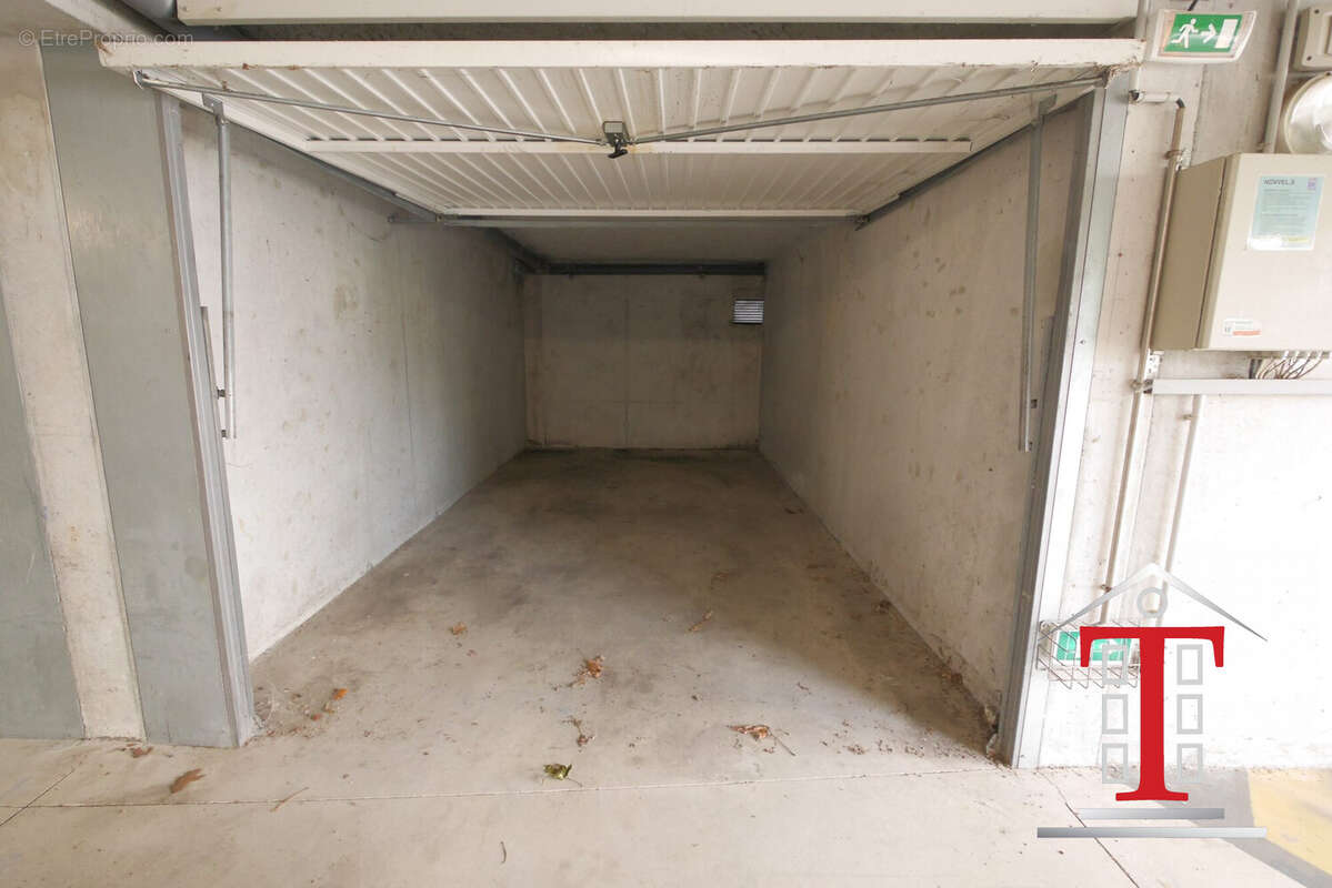 Appartement à BEAUCOUZE