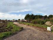 Terrain à LA TREMBLADE