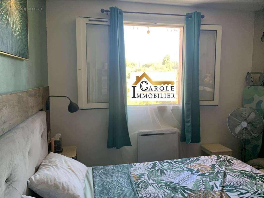 Appartement à AURIBEAU-SUR-SIAGNE