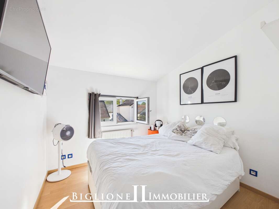 Appartement à MONTFERMEIL