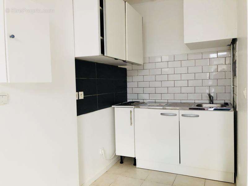 Appartement à TAVERNY