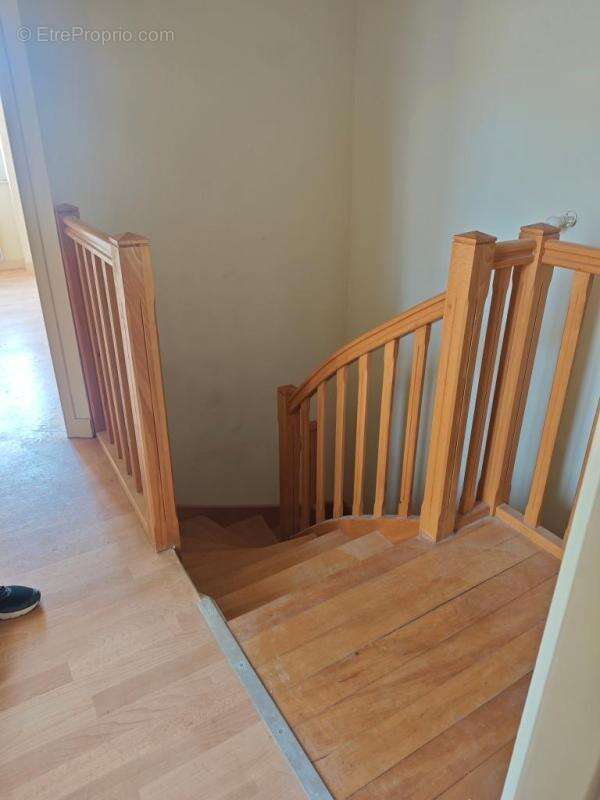 Appartement à VILLEFRANCHE-DE-LAURAGAIS