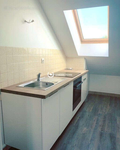 Appartement à MELUN