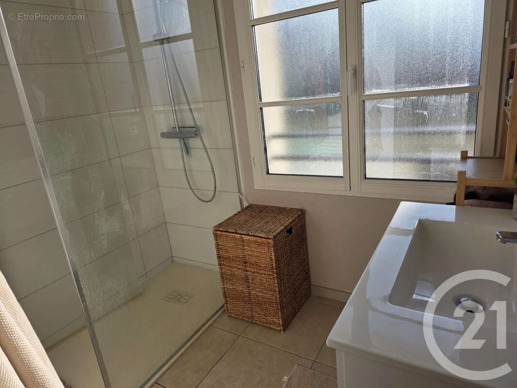 Maison à SAINT-SOUPPLETS