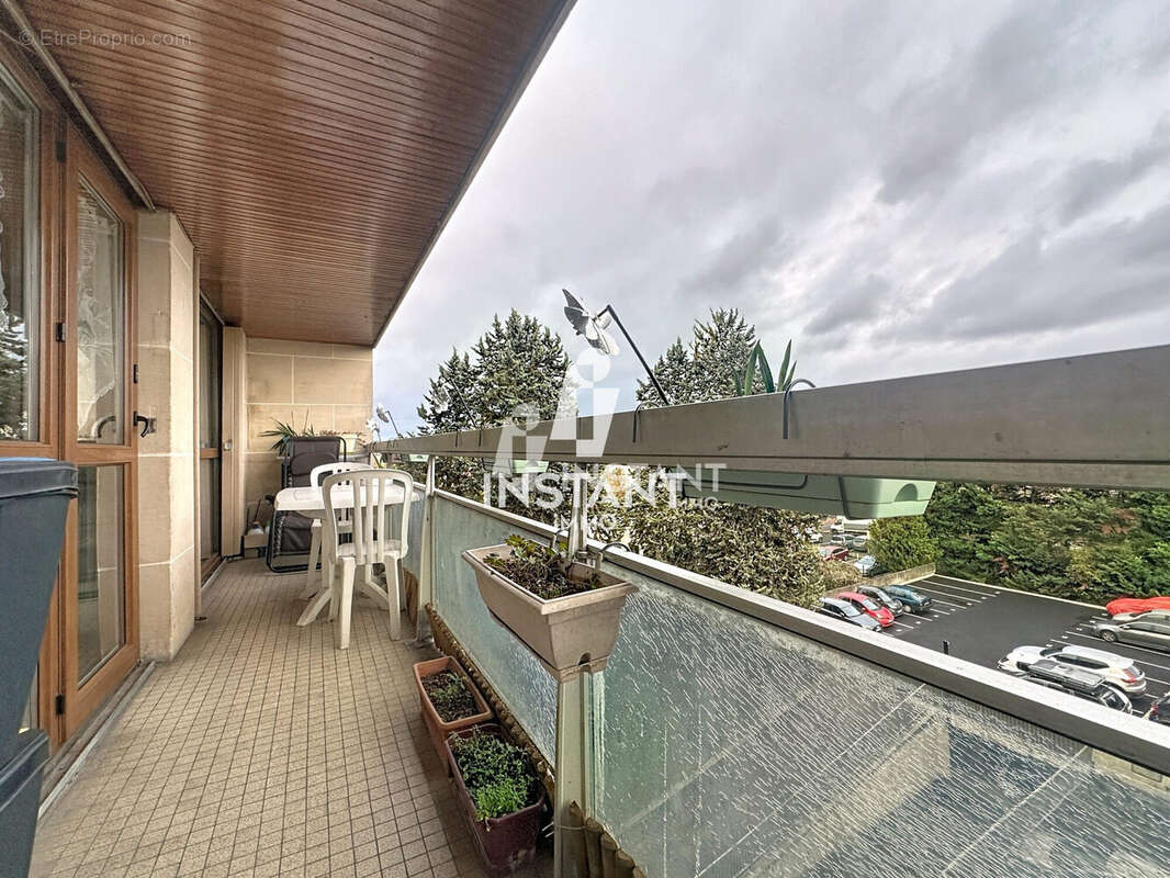 Appartement à BONDY