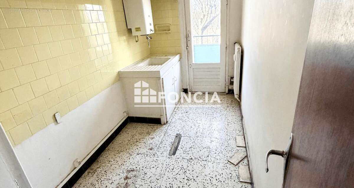 Appartement à NARBONNE