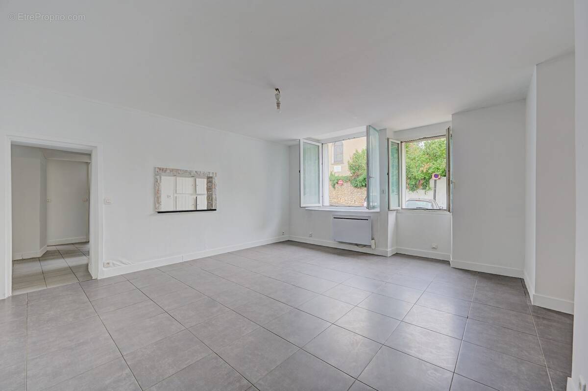 Appartement à LIMEIL-BREVANNES