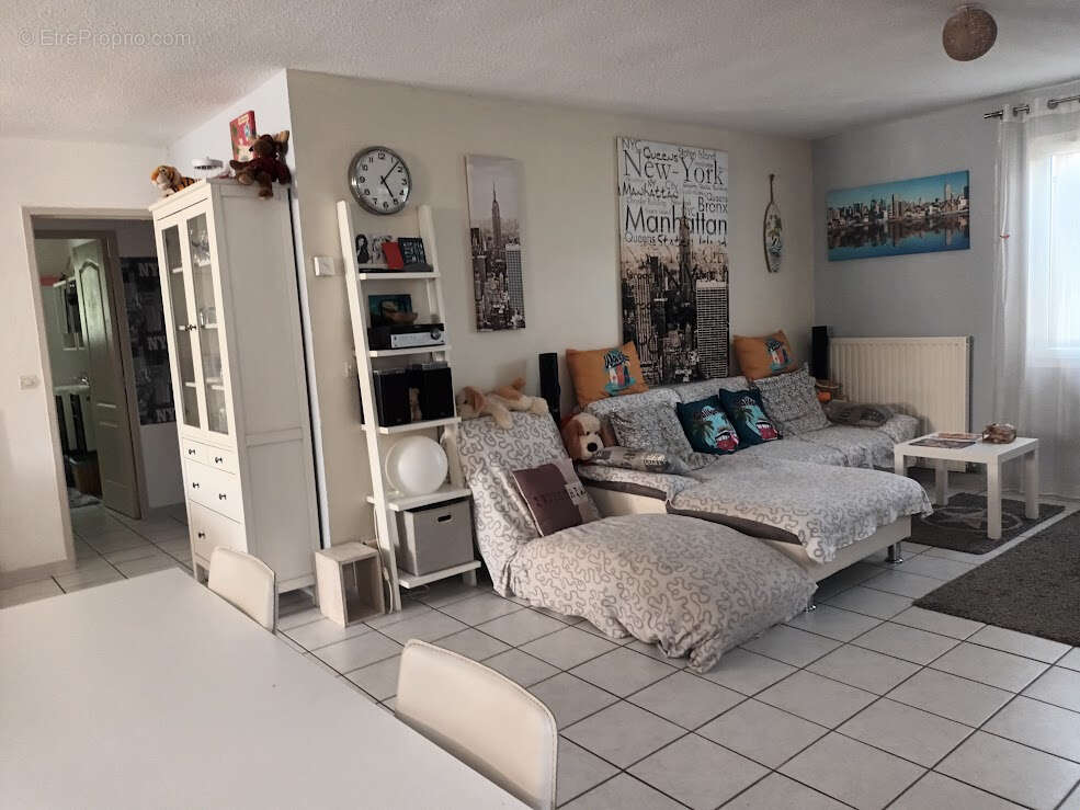 Maison à CARCASSONNE