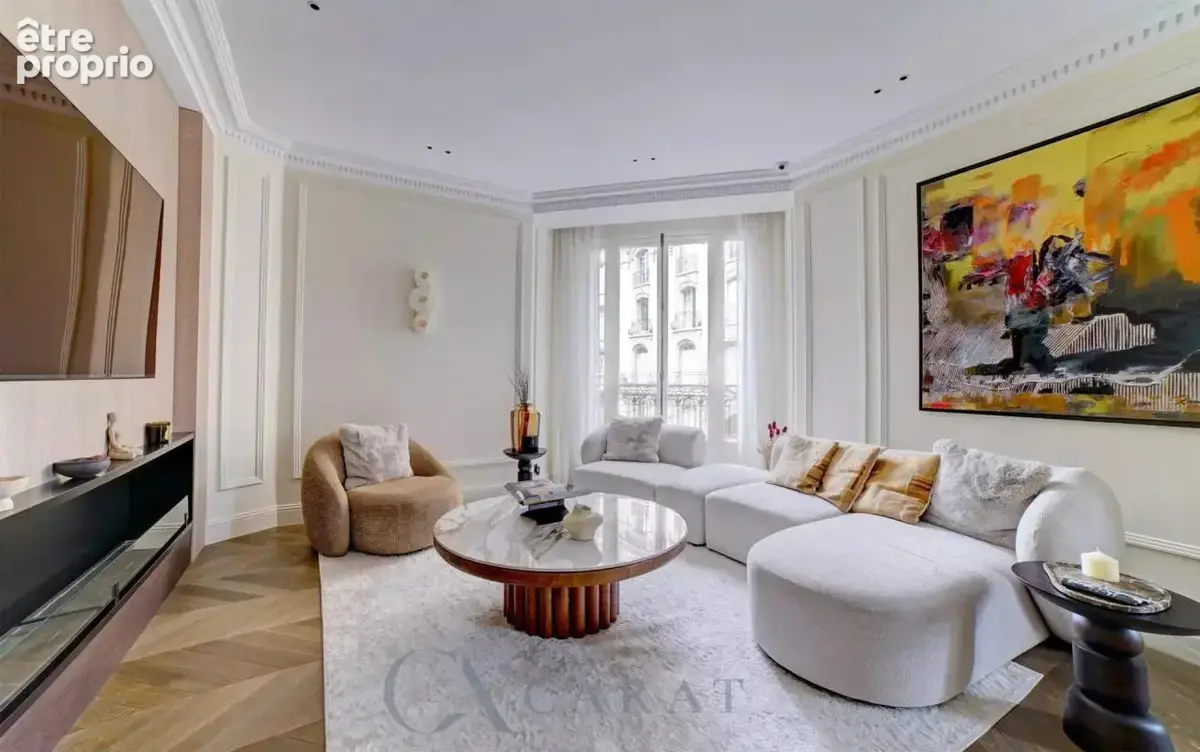 Appartement familial college pasteur - photo 4