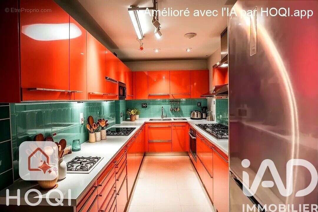 Photo 6 - Appartement à CANNES