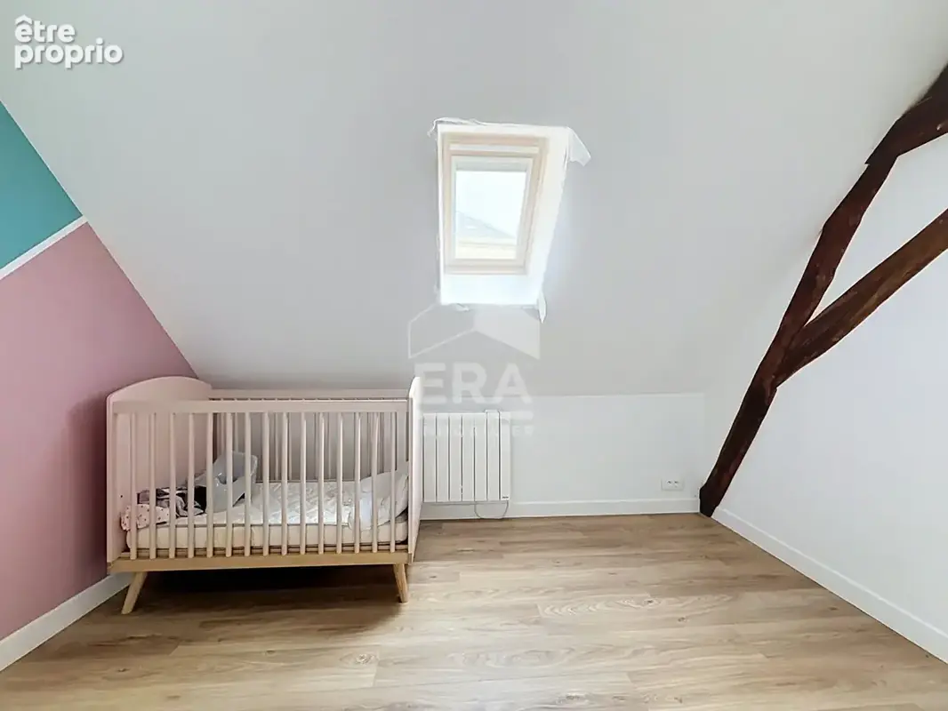 Maison 61m² à étampes - photo 6