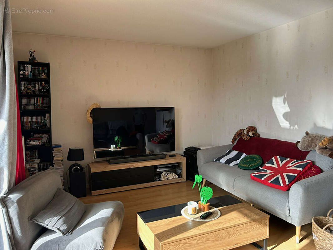 Appartement 66 m² à Pau  - photo 5