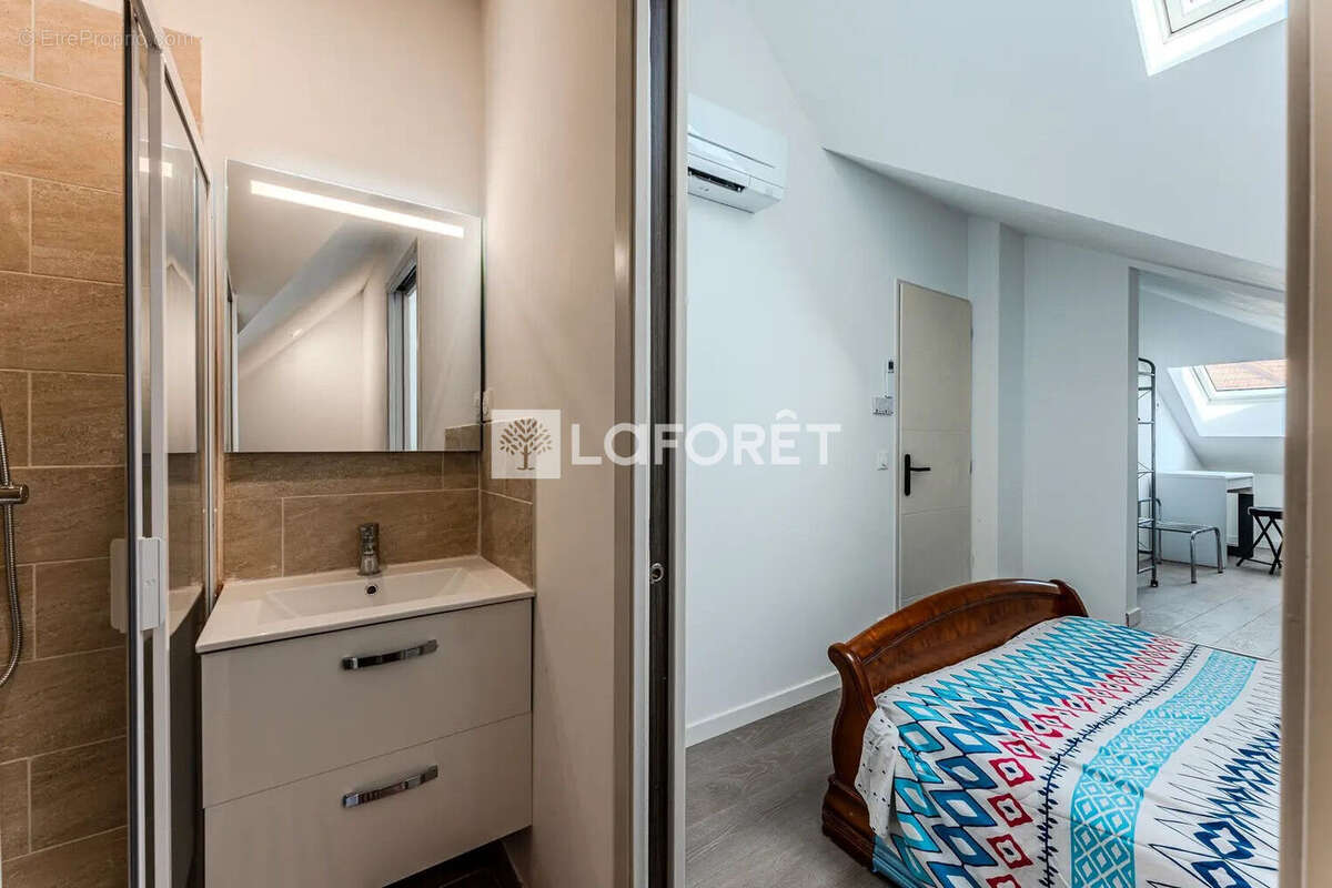 Appartement à ARCACHON