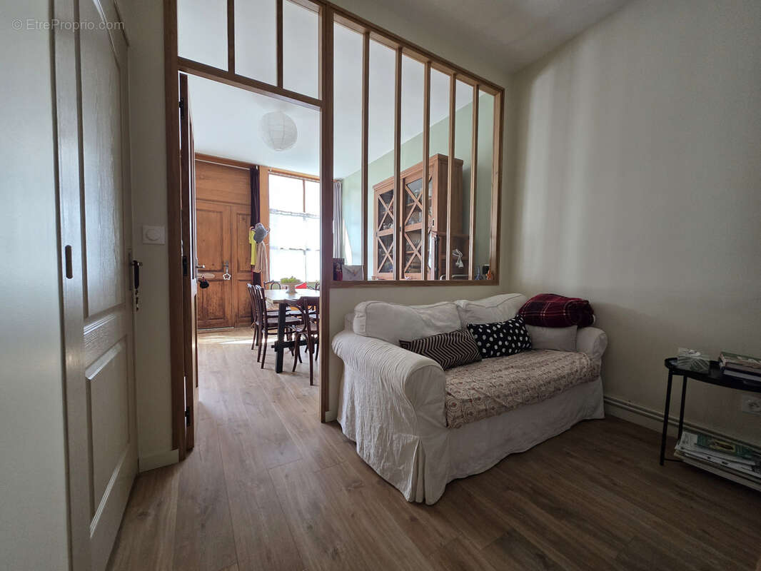 Maison de ville de 120 m2 au cœur de Bernay - photo 5