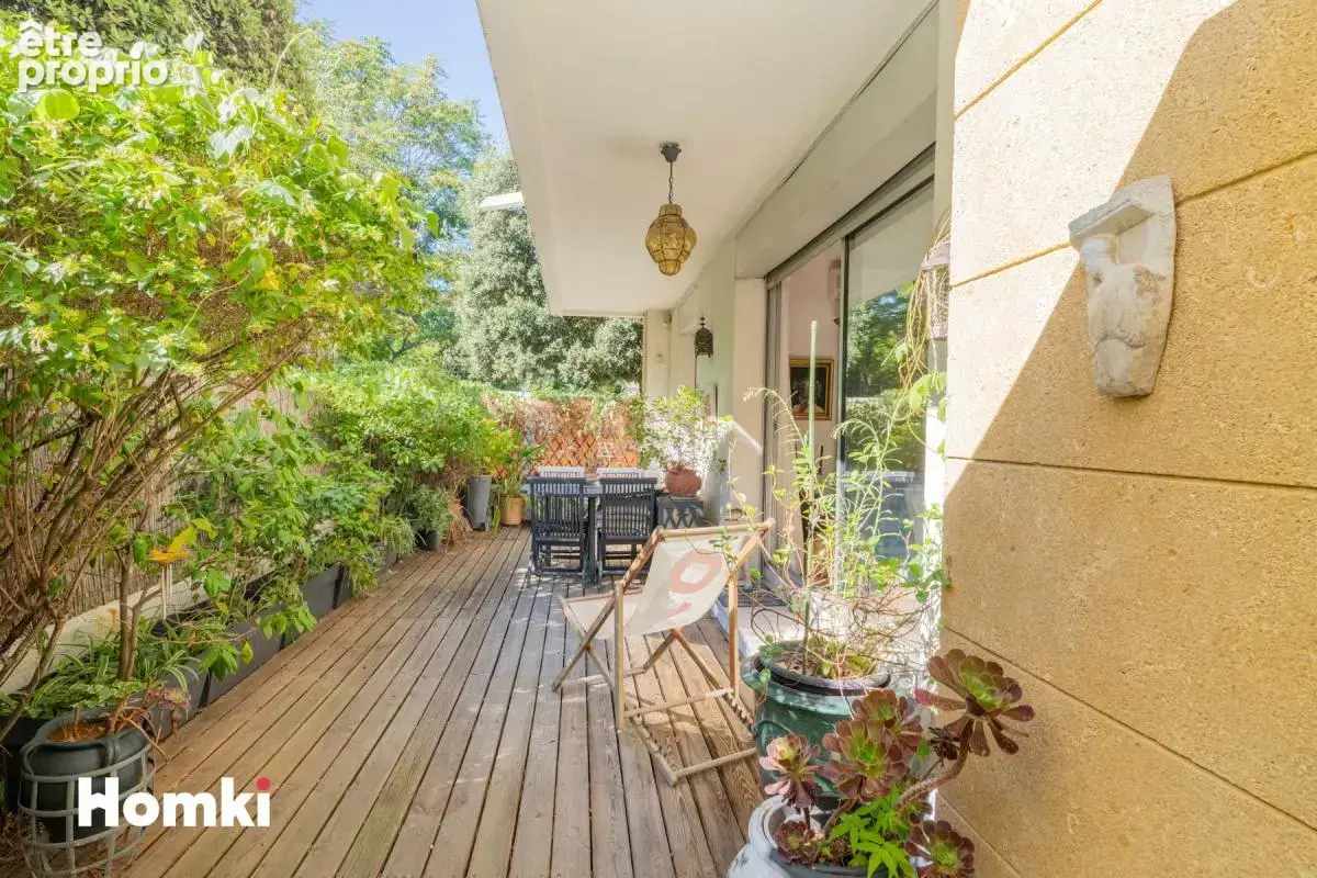 Appartement T4 de 84 m² à Marseille 13012, Boulevard Lyon - photo 6