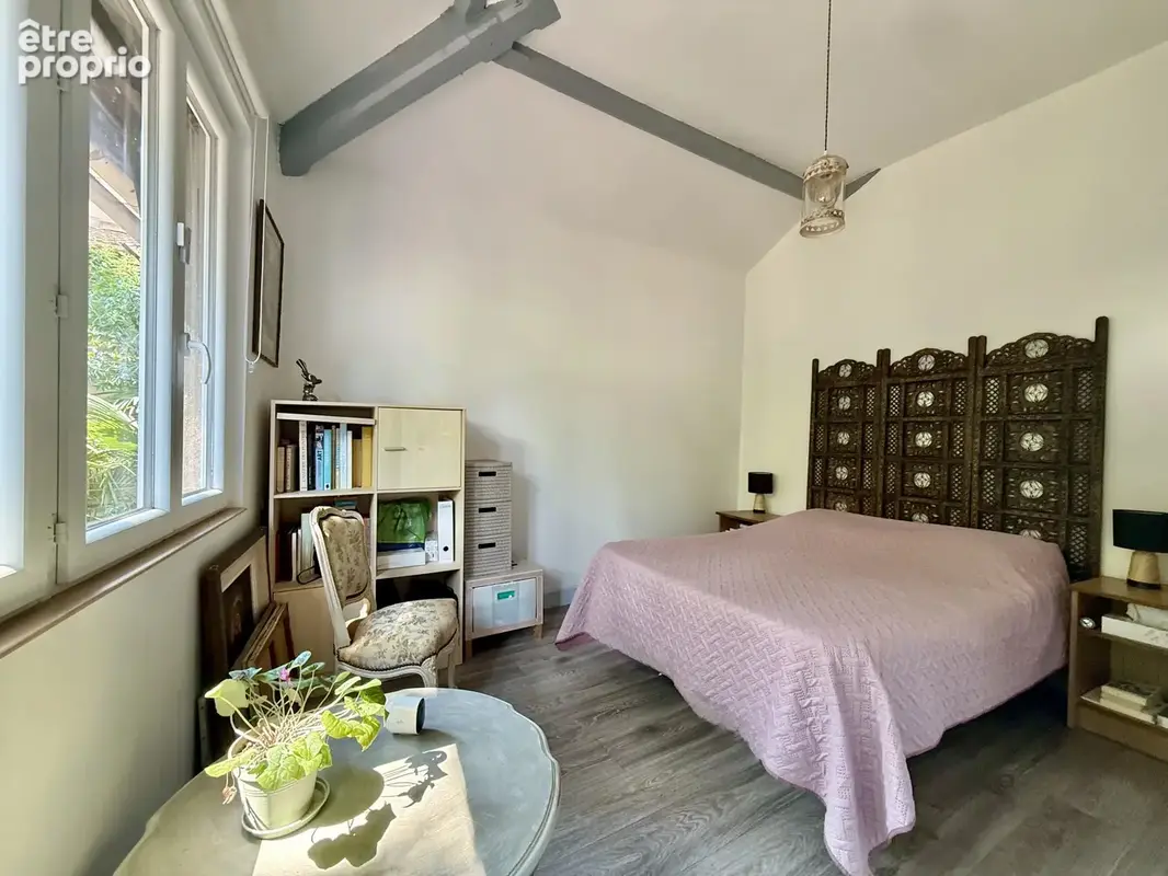 Maison de caractère au bord de l’Aude – Alet-les-Bains - photo 14