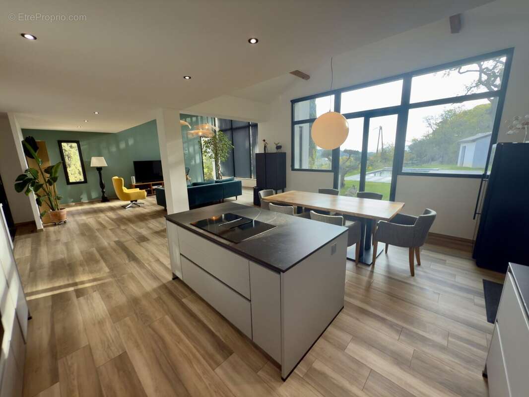 Maison à CARCASSONNE