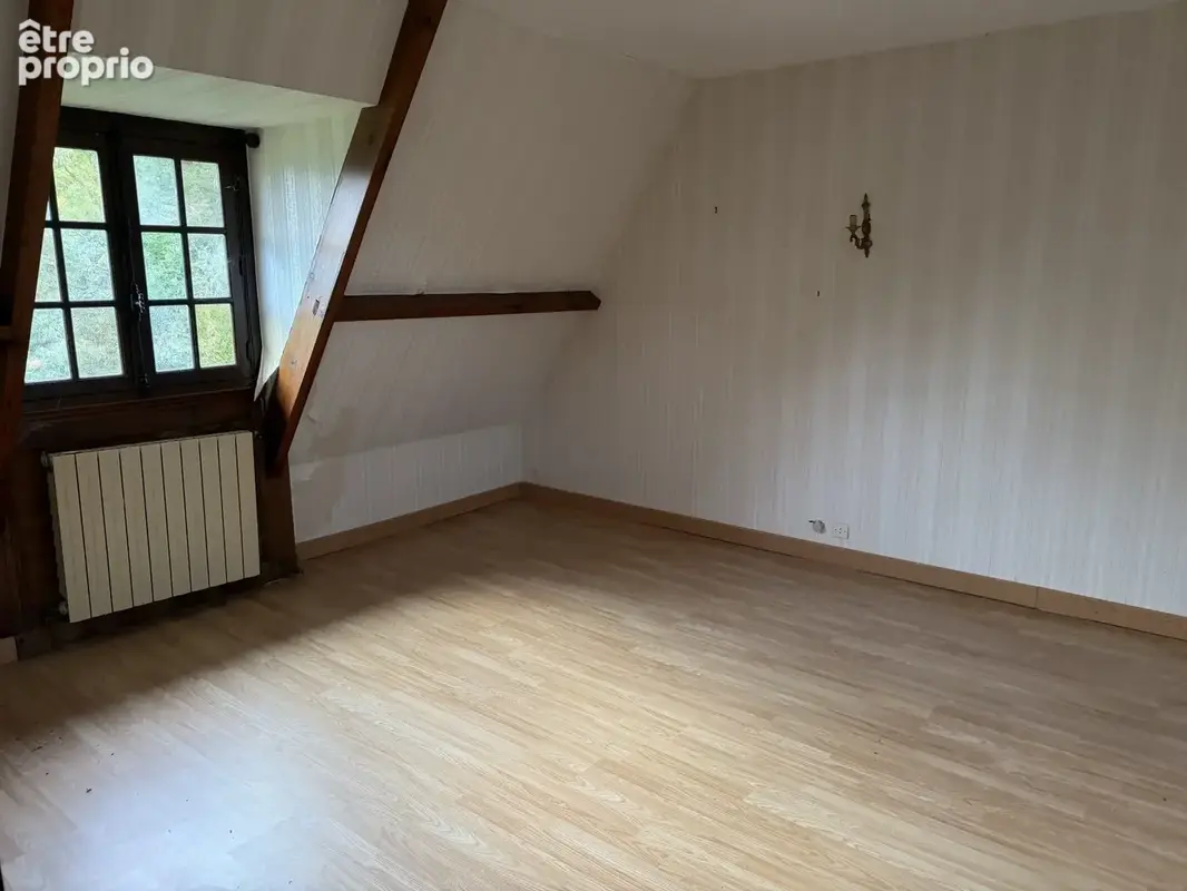 Maison 4 pièces 112 m² à vendre à Saint-Laurent-En-Caux (76560) - photo 9