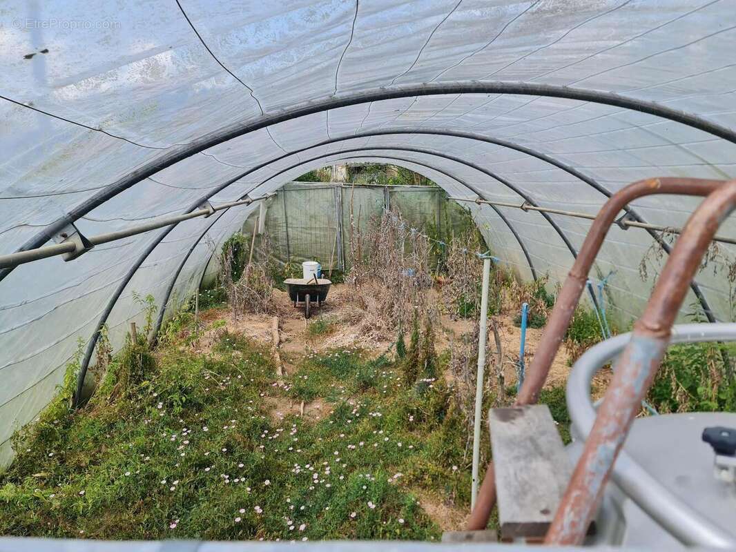 Photo 6 - Terrain à SAINT-GOBAIN