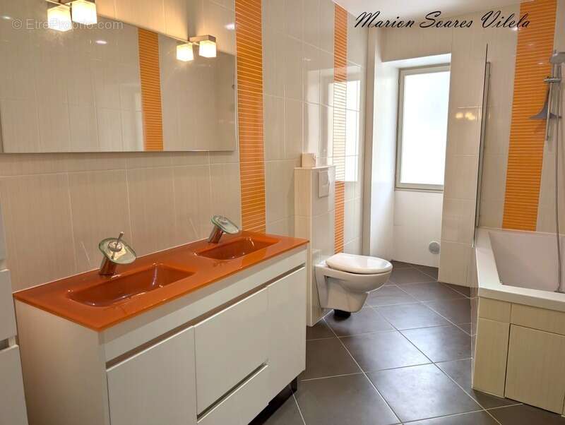 Maison à CHAUMES-EN-BRIE