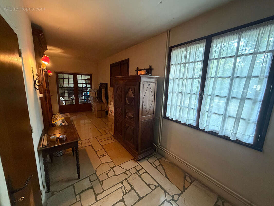 Maison 215m² à condeissiat - photo 7