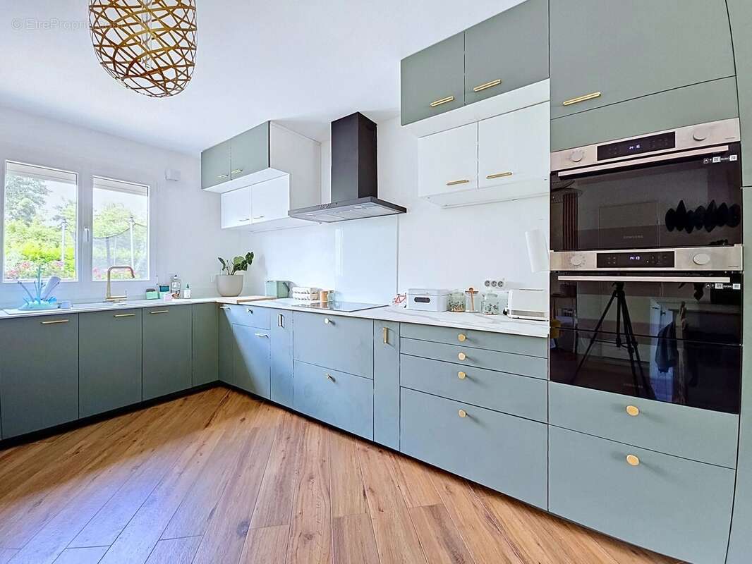 Maison individuelle 145 m² – Secteur bords de Marne - photo 5