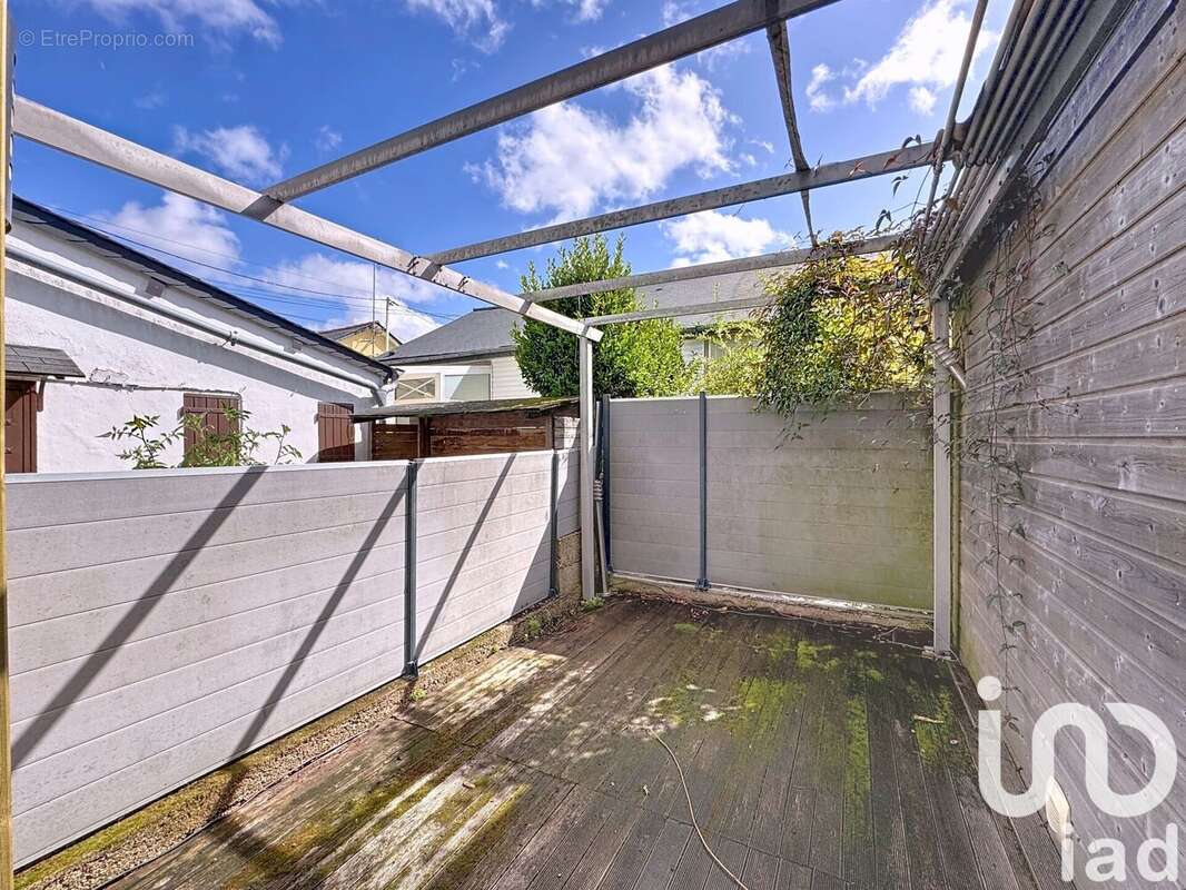 Photo 6 - Appartement à RENNES