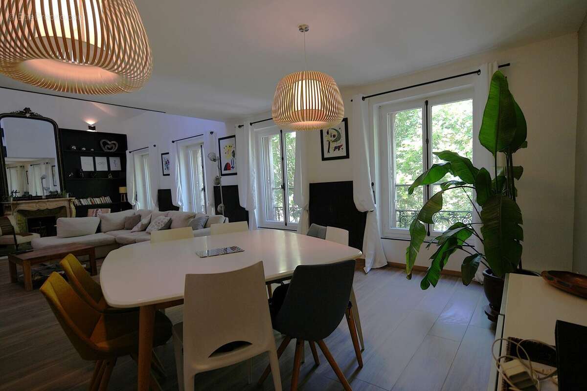 Appartement à NARBONNE