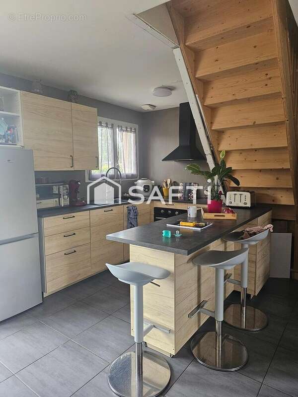 Photo 3 - Maison à BRANGES