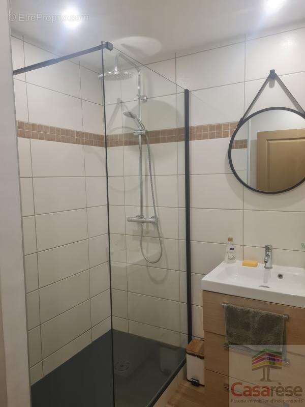 Appartement - photo 11
