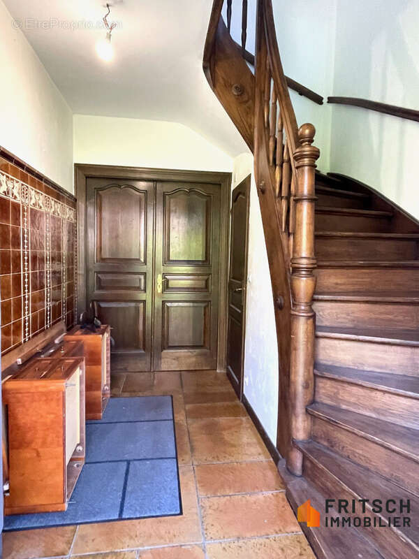 Appartement à MULHOUSE