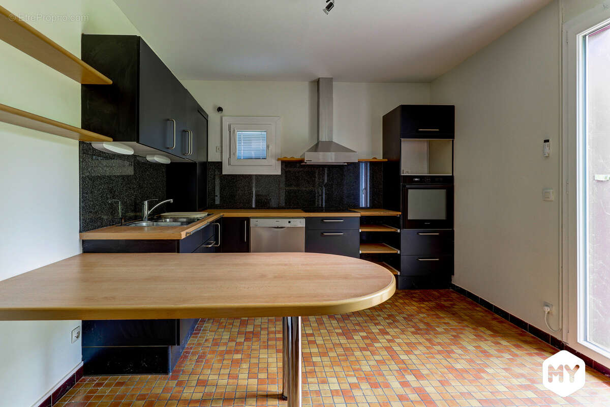 Maison à CLERMONT-FERRAND