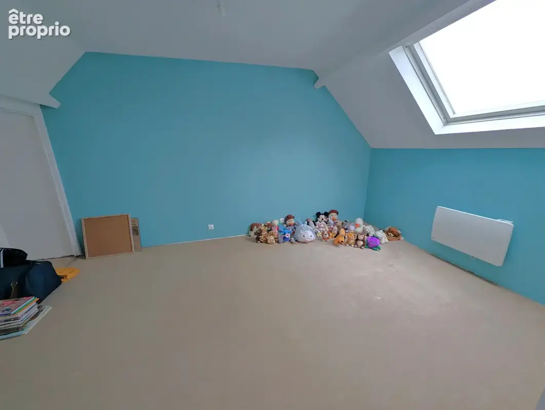 En exclusivité, maison au centre d'Aillant de 115m2 habitables sur jardin de 720m2 avec 3 chambres - photo 12