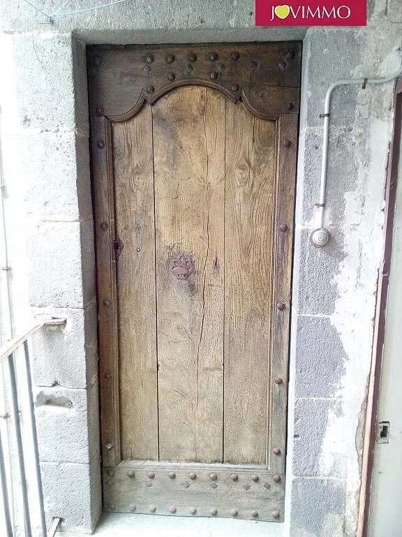 Appartement à ROCHEFORT-MONTAGNE